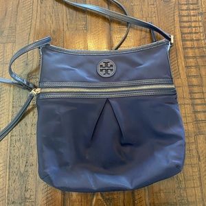 Tory Burch Nylon Swing Pack